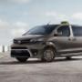 Rein elektrisch angetriebenes Nutzfahrzeug Toyota Proace Verso Electric erhältlich bei Ihrem Autohaus Seiwald in St. Johann in Tirol. Rein elektrisch angetriebenes Nutzfahrzeug Toyota Proace Verso Electric erhältlich bei Ihrem Autohaus Seiwald in St. Johann in Tirol.