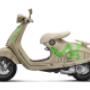 Vespa 946 Dragon erhältlich bei Ihrem Autohaus Seiwald in St. Johann in Tirol.