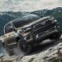 Nutzfahrzeug Pick-up Toyota Hilux erhältlich bei Ihrem Autohaus Seiwald in St. Johann in Tirol.