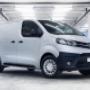 Nutzfahrzeug Toyota Proace erhältlich bei Ihrem Autohaus Seiwald in St. Johann in Tirol.
