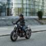 Scrambler Ducati 800 Nightshift erhältlich bei Ihrem Autohaus und Zweiradcenter Seiwald in St. Johann in Tirol.