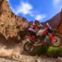Ducati DesertX Rally erhältlich bei Ihrem Autohaus und Zweiradcenter Seiwald in St. Johann in Tirol.