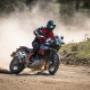 Ducati DesertX in Schwarz erhältlich bei Ihrem Autohaus und Zweiradcenter Seiwald in St. Johann in Tirol.