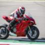 Ducati Panigale V4 S erhältlich bei Ihrem Autohaus und Zweiradcenter Seiwald in St. Johann in Tirol.