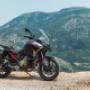 Ducati Multistrada V4 S Grand Tour erhältlich bei Ihrem Autohaus und Zweiradcenter Seiwald in St. Johann in Tirol.