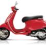 Vespa Sprint 50 erhältlich bei Ihrem Autohaus Seiwald in St. Johann in Tirol.