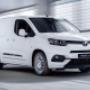 Nutzfahrzeug Toyota Proace City erhältlich bei Ihrem Autohaus Seiwald in St. Johann in Tirol.
