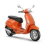 Vespa Primavera 125 erhältlich bei Ihrem Autohaus Seiwald in St. Johann in Tirol.