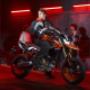 Ducati Hypermotard 698 Mono RVE erhältlich bei Ihrem Autohaus und Zweiradcenter Seiwald in St. Johann in Tirol.