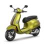 Vespa Sprint S 125 erhältlich bei Ihrem Autohaus Seiwald in St. Johann in Tirol.