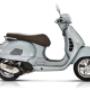 Vespa GTS 125 erhältlich bei Ihrem Autohaus Seiwald in St. Johann in Tirol.
