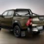 Nutzfahrzeug Pick-up Toyota Hilux erhältlich bei Ihrem Autohaus Seiwald in St. Johann in Tirol.