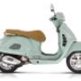 Vespa GTS 300 erhältlich bei Ihrem Autohaus Seiwald in St. Johann in Tirol.