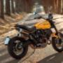 Scrambler Ducati 1100 Tribute Pro erhältlich bei Ihrem Autohaus und Zweiradcenter Seiwald in St. Johann in Tirol.