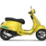Vespa Primavera S 125 erhältlich bei Ihrem Autohaus Seiwald in St. Johann in Tirol.