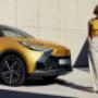 Der neue Toyota CH-R erhältlich bei Ihrem Autohaus Seiwald in St. Johann in Tirol. Der neue Toyota CH-R erhältlich bei Ihrem Autohaus Seiwald in St. Johann in Tirol.
