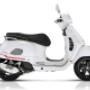 Vespa GTS 125 Super Sport erhältlich bei Ihrem Autohaus Seiwald in St. Johann in Tirol.