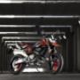 Ducati Hypermotard 698 Mono RVE erhältlich bei Ihrem Autohaus und Zweiradcenter Seiwald in St. Johann in Tirol.