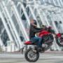 Ducati Monster+ erhältlich bei Ihrem Autohaus und Zweiradcenter Seiwald in St. Johann in Tirol.