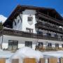 Die neue exklusive Frühstückspension in St. Anton am Arlberg Die neue exklusive Frühstückspension in St. Anton am Arlberg