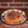 Plov- Traditionelles usbekisches Gericht
