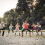 Kleingruppentraining
