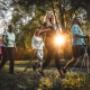 Nordic walking