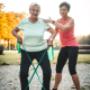 Seniorentraining