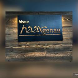 Friseur Haargenau
