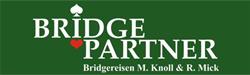 Bridgepartner Gesbr