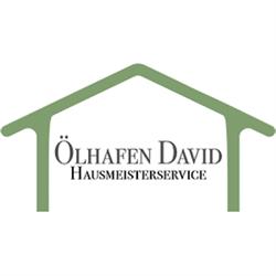 David Ölhafen _ Hausmeisterservice