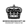 MOBINS HIGHSOCIETY AD