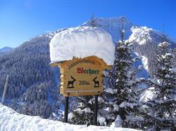 Alpengasthaus Jausenstation WECHNER
