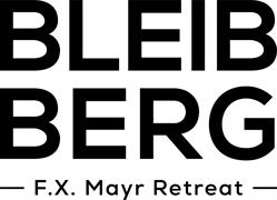 BLEIB BERG F.X. Mayr Retreat