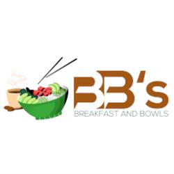 BB's | Breakfast and Bowls