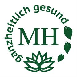 Monika Horkel - Ganzheitlich Gesund