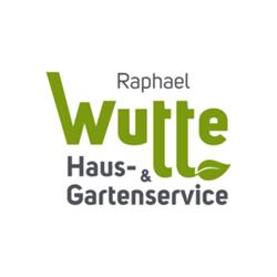 Raphael Wutte Haus und Gartenservice