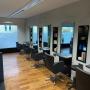 RAFFEINHAAR Hair.Musik.Relax