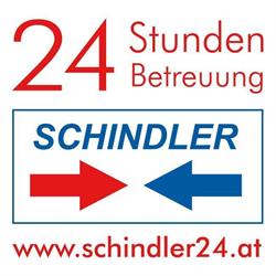 SCHINDLER 24 Stunden Betreuung