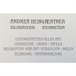 Andrea Heingärtner