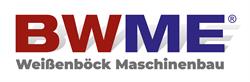 BWME | Weißenböck Maschinenbau GmbH