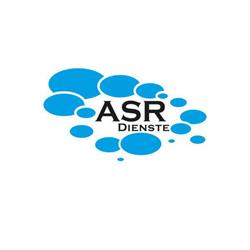 ASR Dienste - Gebäudereinigung und Hausbetreuung