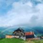 ÖTK - Speiereckhütte