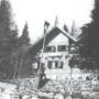 ÖTK - Adolf-Kögler-Hütte - Eröffnung im Jahr 1935