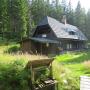 ÖTK - Hauereckhütte