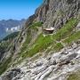 ÖTK - Bertgenhütte - Biwak