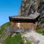 ÖTK - Bertgenhütte - Biwak