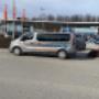 Taxi Altenburger in 580 Horn