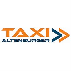 Taxi Altenburger