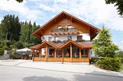 Gasthaus-Pension Forstnerwirt
